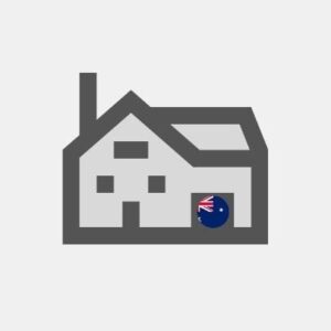 Ville e case in Australia