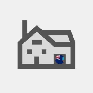 Villas and house in Montserrat