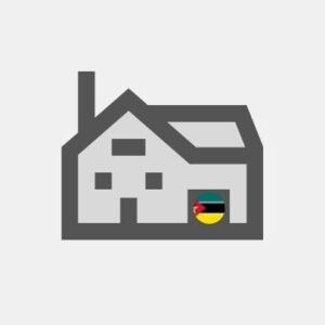 Villas and house in Mozambique