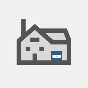 Villas and house in Nicaragua