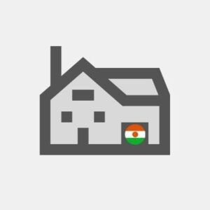 Villas and house in Niger