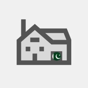 Villas and house in Pakistan