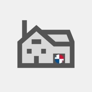 Villas and house in Panama