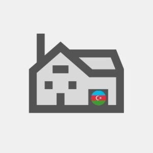 Ville e case in Azerbaigian