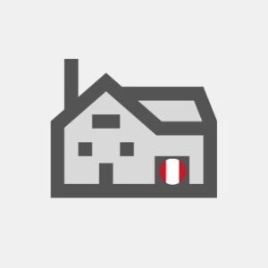 Villas and house in Peru