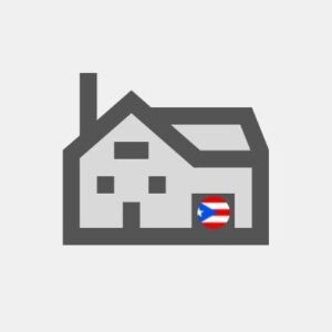 Villas and house in Puerto Rico