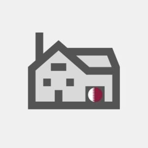 Villas and house in Qatar