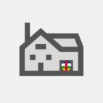 Villas and house in Central African Republic