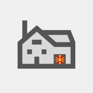 Villas and house in Macedonia