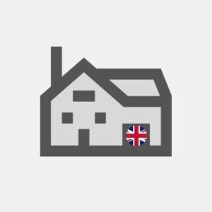 Villas and house in United Kingdom