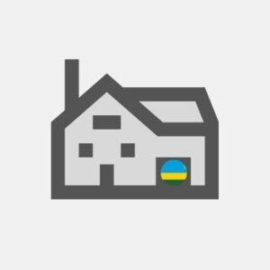 Villas and house in Rwanda