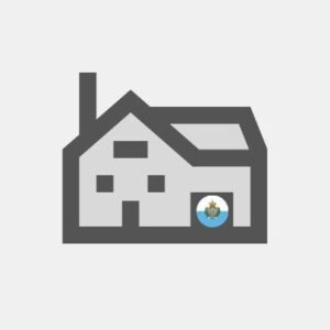 Villas and house in San Marino