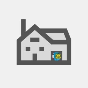 Villas and house in Saint Pierre and Miquelon