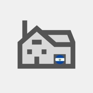 Villas and house in El Salvador