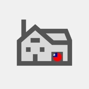 Villas and house in Taiwan