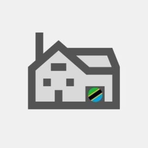 Villas and house in Tanzania