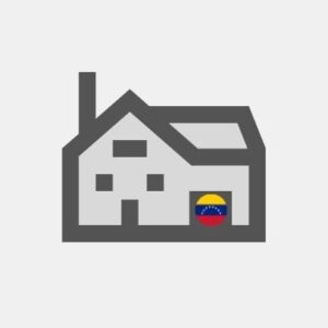 Villas and house in Venezuela