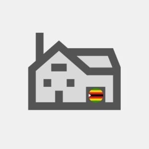 Villas and house in Zimbabwe
