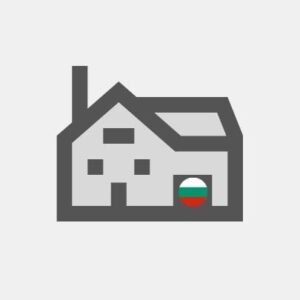Ville e case in Bulgaria