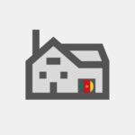 Villas and house in Cameroon