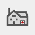 Villas and house in Canada