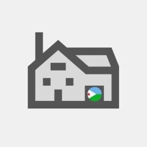 Villas and house in Djibouti