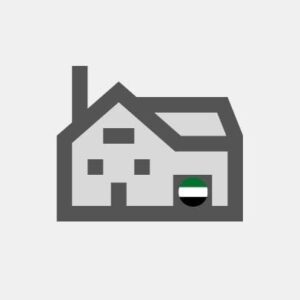 Villas and house in United Arab Emirates