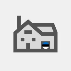 Villas and house in Estonia