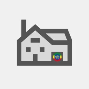 Villas and house in Ethiopia