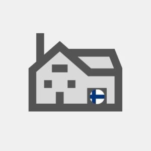 Villas and house in Finland