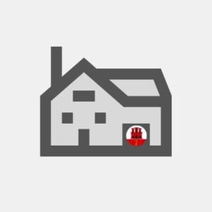 Villas and house in Gibraltar