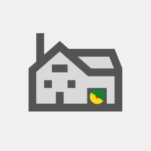 Villas and house in French Guiana