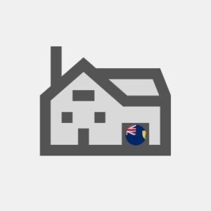 Villas and house in Turks and Caicos Islands