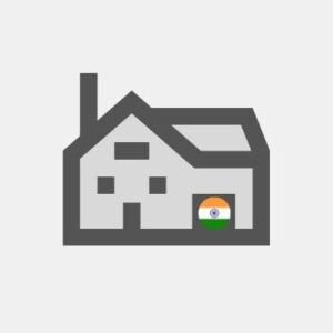 Villas and house in India