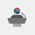South Africa Virtual Spokesperson