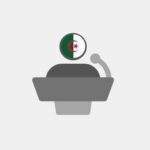 Algeria Virtual Spokesperson