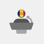 Andorra Virtual Spokesperson
