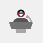 Antigua and Barbuda Virtual Spokesperson