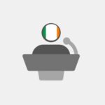 Ireland Virtual Spokesperson
