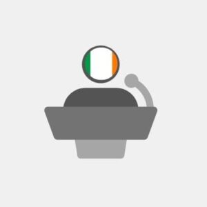 Ireland Virtual Spokesperson