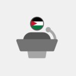 Jordan Virtual Spokesperson