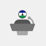 Lesotho Virtual Spokesperson