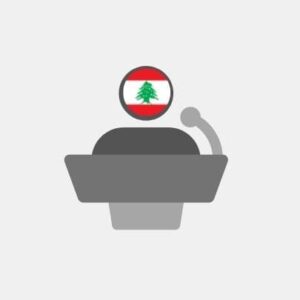 Lebanon Virtual Spokesperson