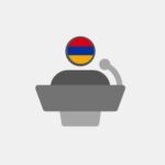 Armenia Virtual Spokesperson