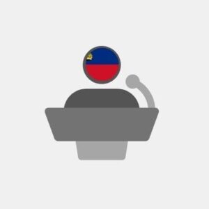 Liechtenstein Virtual Spokesperson