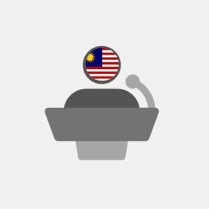 Malaysia Virtual Spokesperson