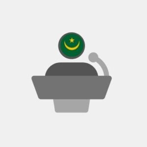 Mauritania Virtual Spokesperson