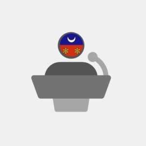 Mayotte - Virtual Spokesperson
