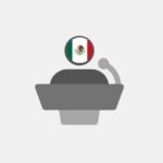 Mexico Virtual Spokesperson
