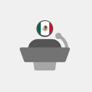 Mexico Virtual Spokesperson